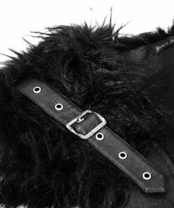 Devil Fashion Mens Orpheus Waistcoat