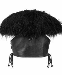 Devil Fashion Mens Orpheus Waistcoat