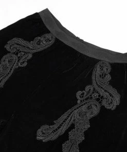 Devil Fashion Yaretzi Bubble Trousers Ladies 27 Devil Fashion Yaretzi Bubble Trousers Ladies