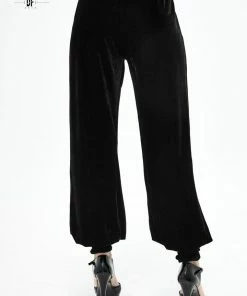 Devil Fashion Yaretzi Bubble Trousers Ladies 18 Devil Fashion Yaretzi Bubble Trousers Ladies