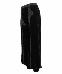 Devil Fashion Yaretzi Bubble Trousers Ladies 21 Devil Fashion Yaretzi Bubble Trousers Ladies