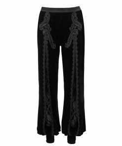 Devil Fashion Yaretzi Bubble Trousers Ladies 22 Devil Fashion Yaretzi Bubble Trousers Ladies