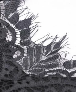 Dark In Love Emery Bodycon Dress