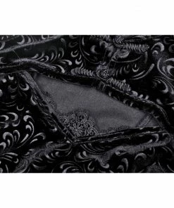 Ladies Dark In Love Enid Cold Shoulder Dress