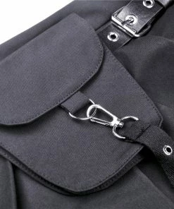 Ladies Dark In Love Hunter Pleated Skirt 31 Ladies Dark In Love Hunter Pleated Skirt