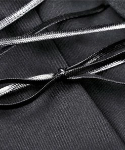 Ladies Dark In Love Hunter Pleated Skirt 33 Ladies Dark In Love Hunter Pleated Skirt