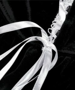 Dark In Love Noelle Velvet Dress 20 Dark In Love Noelle Velvet Dress