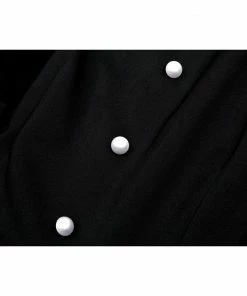 Ladies Dark In Love Patagia Dress