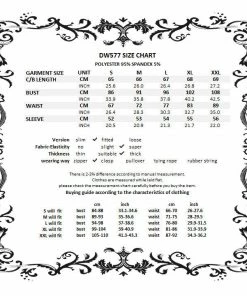 Ladies Dark In Love Reilynn Dress