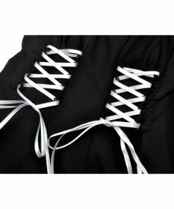 Ladies Dark In Love Reilynn Dress