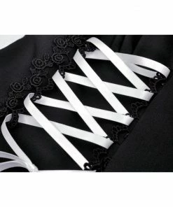 Ladies Dark In Love Reilynn Dress