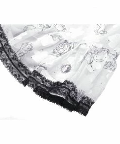 Ladies Dark In Love Starcraft Dress