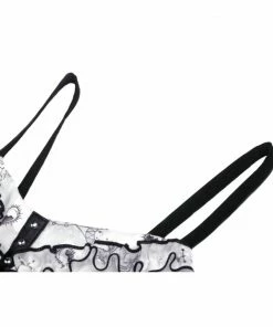 Ladies Dark In Love Starcraft Dress