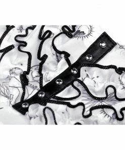 Ladies Dark In Love Starcraft Dress