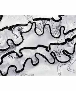 Ladies Dark In Love Starcraft Dress