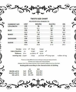 Ladies Dark In Love Tara Velvet Top