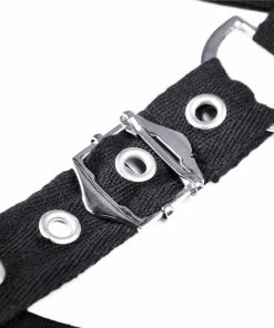 Dark In Love Tyler Strap Top Ladies