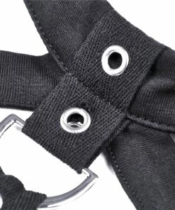 Dark In Love Tyler Strap Top Ladies