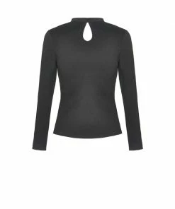 Dark In Love Tyler Strap Top Ladies