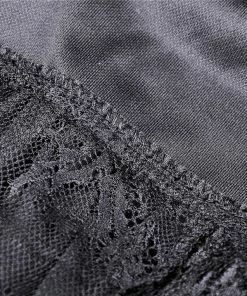 Dark In Love Star Cat Velvet Hooded Cape Ladies