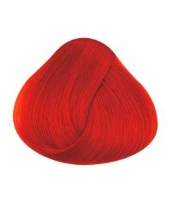 La Riche Directions Semi Permanent Hair Dye - Neon Red Was Fire
