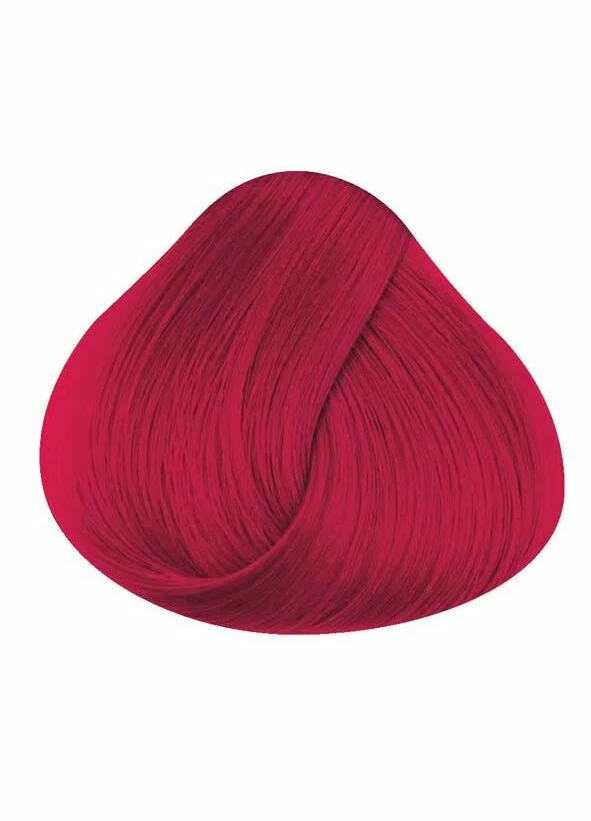 La Riche Directions Semi Permanent Hair Dye - Rose Red 3 La Riche Directions Semi Permanent Hair Dye - Rose Red