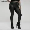 New Arrivals Punk Rave Lulu Leggings