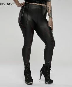 New Arrivals Punk Rave Lulu Leggings