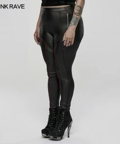 New Arrivals Punk Rave Lulu Leggings