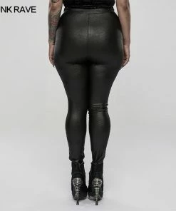 New Arrivals Punk Rave Lulu Leggings