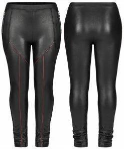 New Arrivals Punk Rave Lulu Leggings