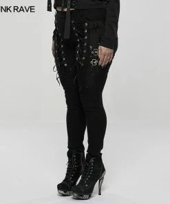 New Arrivals Punk Rave Danika Trousers