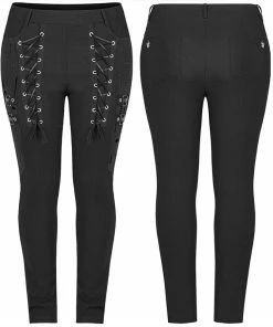 New Arrivals Punk Rave Danika Trousers