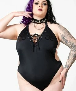 Killstar Doro Swimsuit