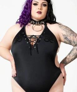 Killstar Doro Swimsuit