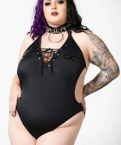 Killstar Doro Swimsuit