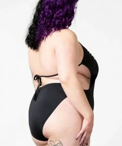 Killstar Doro Swimsuit