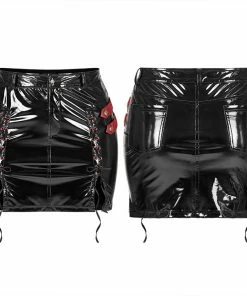 Punk Rave Joni Skirt New Arrivals