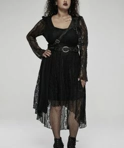 Punk Rave Zelda Lace Dress New Arrivals