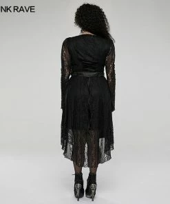 Punk Rave Zelda Lace Dress New Arrivals