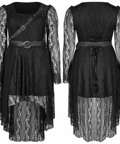 Punk Rave Zelda Lace Dress New Arrivals