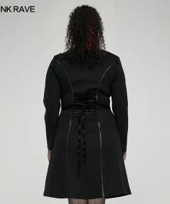 New Arrivals Punk Rave Marigold Dress