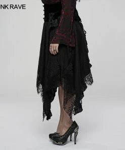Punk Rave Aletta Skirt