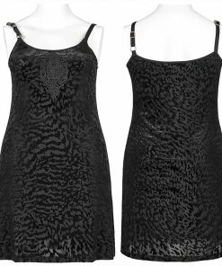 Punk Rave Arwen Slip Dress New Arrivals