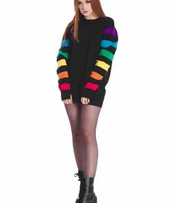 Banned Apparel Banned Solar Knit Dress New Arrivals