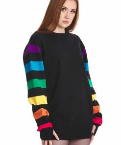 Banned Apparel Banned Solar Knit Dress New Arrivals