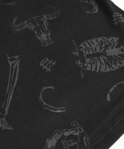 Devil Fashion Zenia Mesh Long Sleeve Top 25 Devil Fashion Zenia Mesh Long Sleeve Top