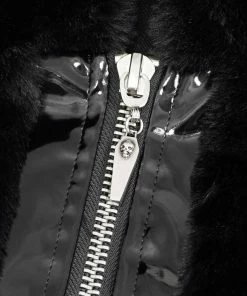 Devil Fashion Panthera Jacket