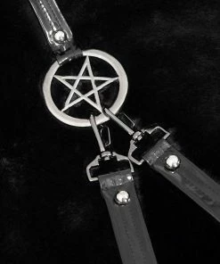 Devil Fashion Panthera Jacket