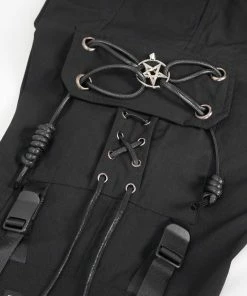 Devil Fashion Valda Combat Trousers